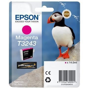 Epson T324340